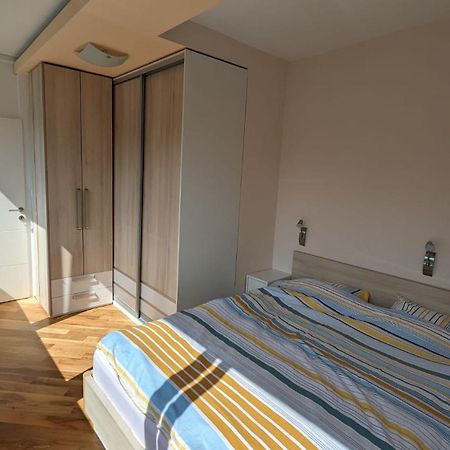 Modern And Cozy Apartment, Excellent Location, Near Sarajevo City Center, 60M2 Exteriör bild